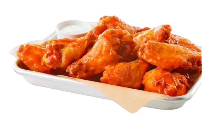 Chicken Wings (7)