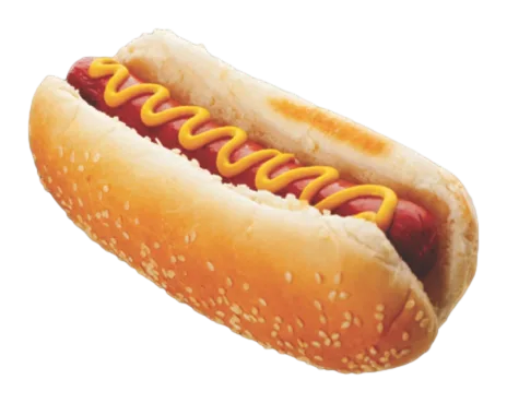 Hot Dog