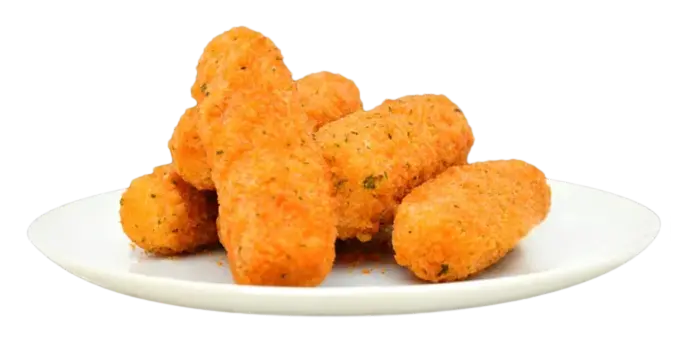 Mozzarella Sticks (6)